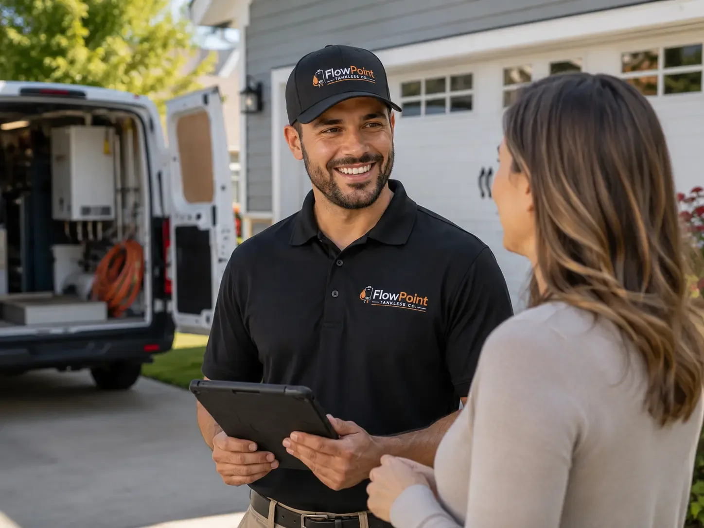 Tankless Water Heater Installation Vilas, NC FAQs